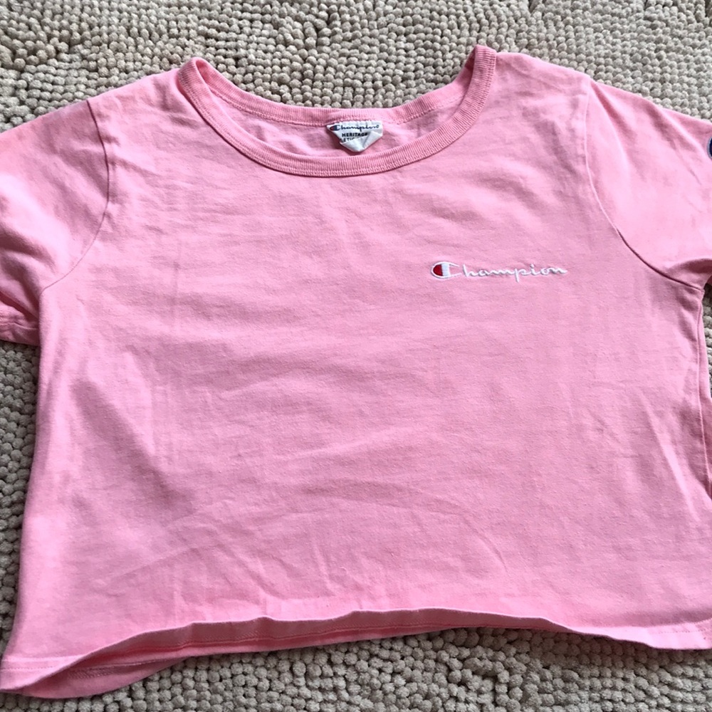 Champion Shirt